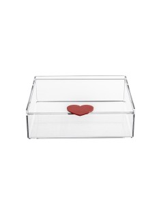 Lovia Scrigno 22,5x24x8h cm