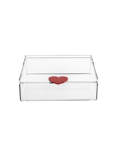 Lovia Scrigno 22,5x24x8h cm