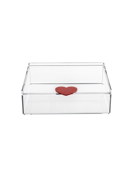 Lovia Scrigno 22,5x24x8h cm