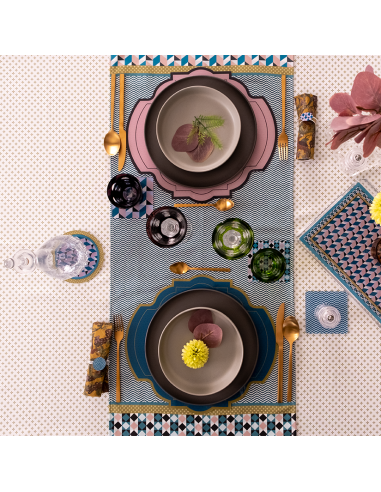 Vesta Home - Runner Piccolo Cm 140x45 Vesta Decor·modern·140 X 45