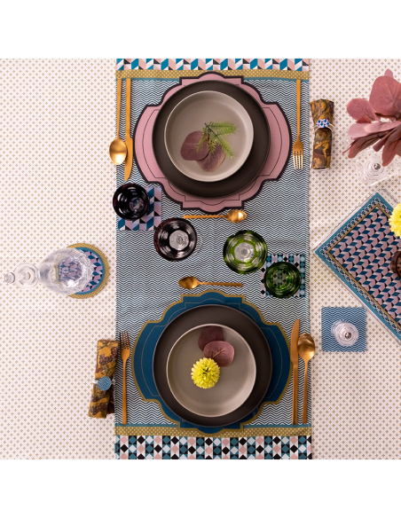 Vesta Home - Runner Piccolo Cm 140x45 Vesta Decor·modern·140 X 45