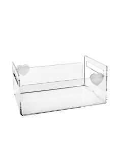Lovia Portafrutta 21x29x13,5h cm