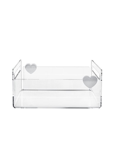 Lovia Portafrutta 21x29x13,5h cm