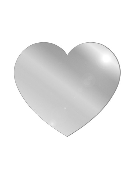 Lovia Set Sottopiatto E Sottobicchiere Silver 37x0,6x35h cm