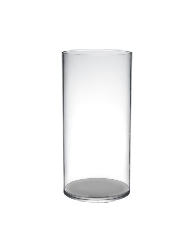 Tubitu Vaso Big Fume' 20x20x40h cm