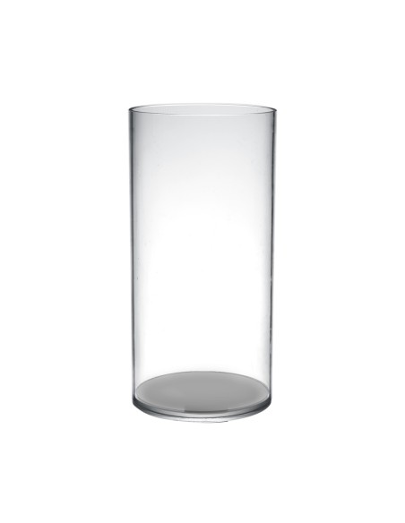 Tubitu Vaso Big Fume' 20x20x40h cm