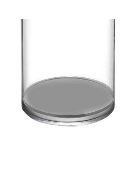 Tubitu Vaso Big Fume' 20x20x40h cm
