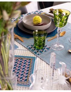 Vesta Home - Runner Piccolo Cm 140x45 Vesta Decor·modern·140 X 45