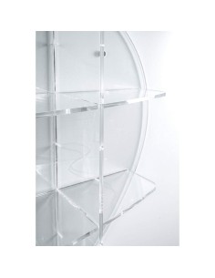 Lovia Libreria 104x19x94h cm 2