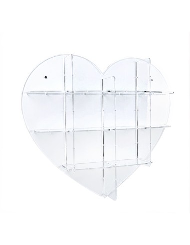 Lovia Libreria 104x19x94h cm