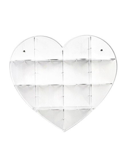 Lovia Libreria 104x19x94h cm