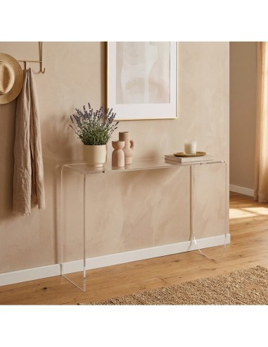 Jeffrey Consolle 100x33x75h cm