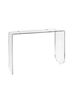 Jeffrey Consolle 100x33x75h cm