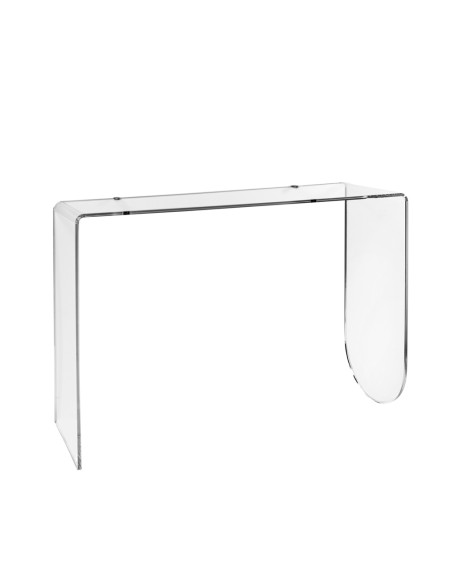 Jeffrey Consolle 100x33x75h cm