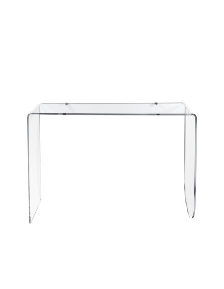 Jeffrey Consolle 100x33x75h cm
