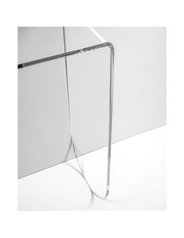 Jeffrey Consolle 100x33x75h cm