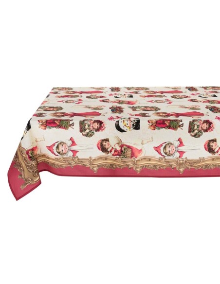 Tovaglia C'ERA UNA VOLTA cm 140 x 140