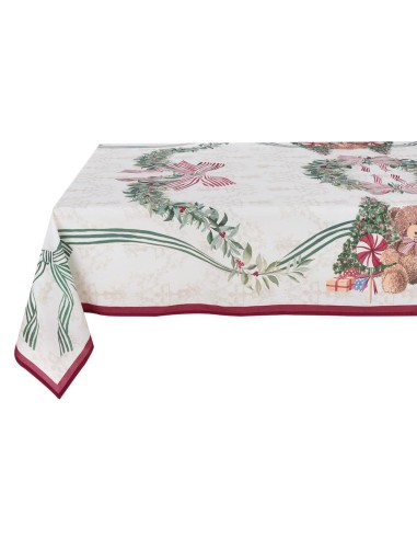 Tovaglia TEDDY BEAR cm 150 x 320