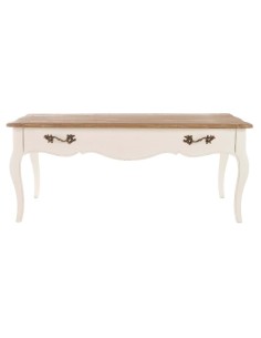Poesia Shabby Tavolino da arredo salotto in BAYUR