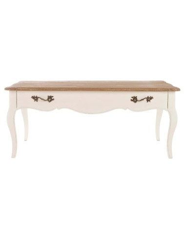 Poesia Shabby Tavolino da arredo salotto in BAYUR