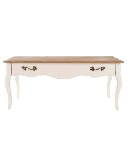 Poesia Shabby Tavolino da arredo salotto in BAYUR