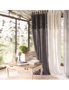 Poesia Shabby Tavolino da arredo salotto in BAYUR 2