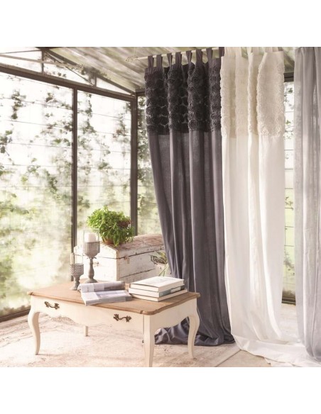 Poesia Shabby Tavolino da arredo salotto in BAYUR
