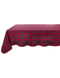 Tovaglia con gala MADISON AVENUE cm 170 x 0 x 340