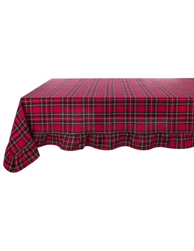 Tovaglia con gala MADISON AVENUE cm 170 x 0 x 340