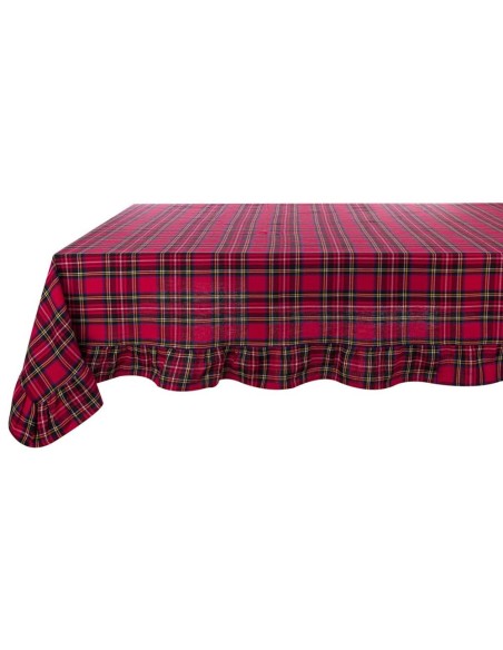 Tovaglia con gala MADISON AVENUE cm 170 x 0 x 340