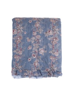 Boutis matrimoniale con gala 180GSM cm 260x260