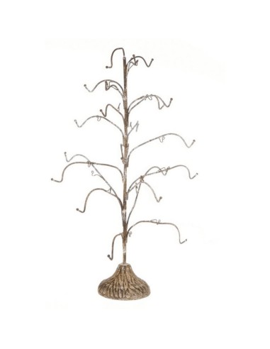 Decoro Albero Cm 44 x 44 x 64