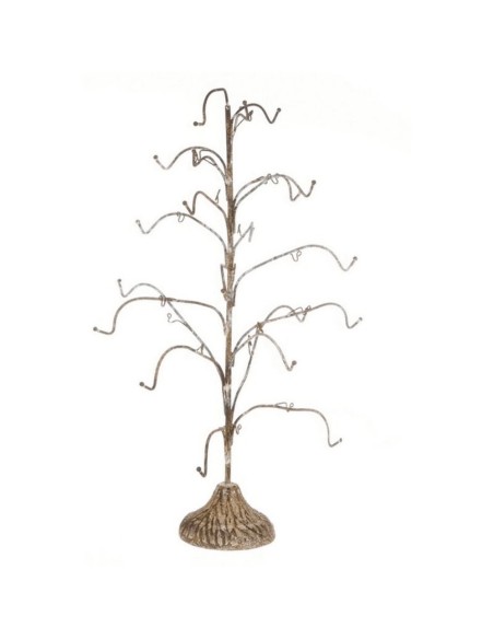 Decoro Albero Cm 44 x 44 x 64