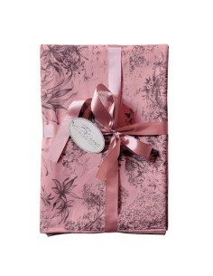 Ophelia Made in Italy Tovaglia cerata cm 140 x 180