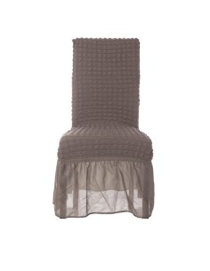 Stretch Covers vestisedia goffato  98% poliestere 2% elastam