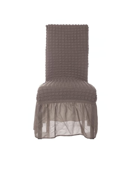 Stretch Covers vestisedia goffato  98% poliestere 2% elastam