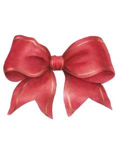 Favola di Natale Tovaglietta in vinile, cm 44 x33