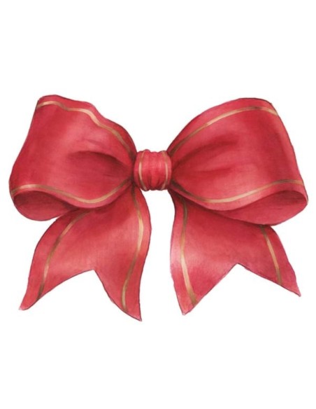 Favola di Natale Tovaglietta in vinile, cm 44 x33