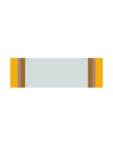 Vesta Home - Runner Grande Cm 160x50 Cm Vesta Decor·rainbow·160 X 50