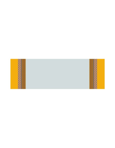 Vesta Home - Runner Grande Cm 160x50 Cm Vesta Decor·rainbow·160 X 50