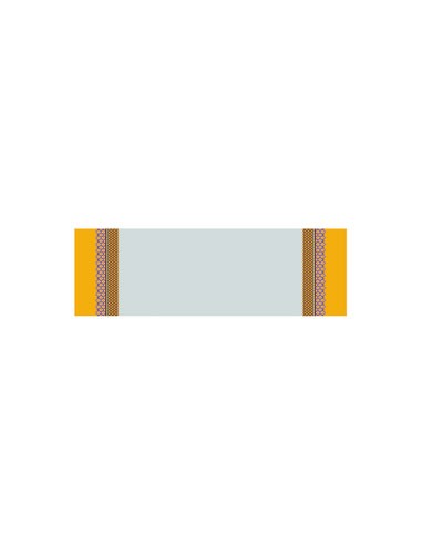 Vesta Home - Runner Grande Cm 160x50 Cm Vesta Decor·rainbow·160 X 50