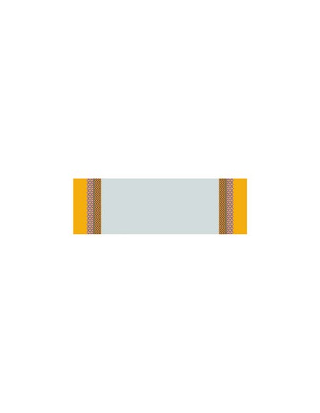 Vesta Home - Runner Grande Cm 160x50 Cm Vesta Decor·rainbow·160 X 50