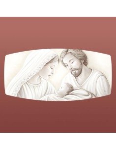 Quadro decorato cm 63 x 35