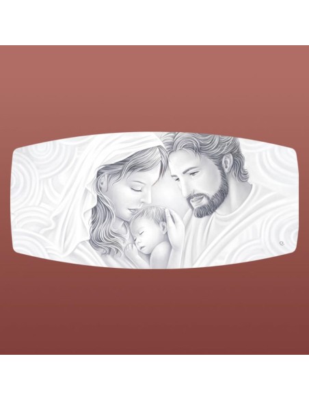Quadro decorato cm 63 x 35