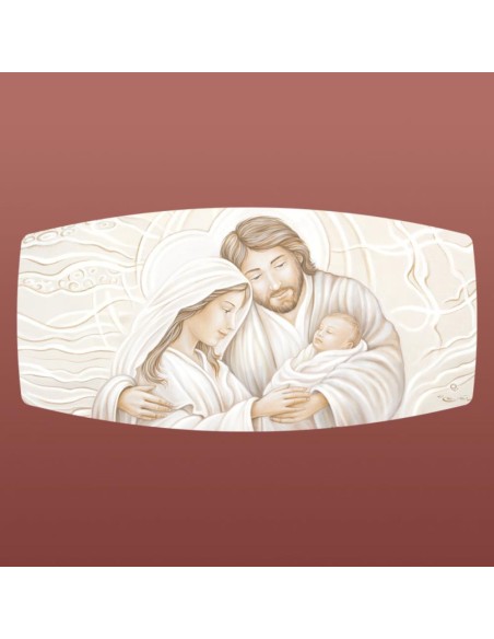 Quadro decorato cm 63 x 35
