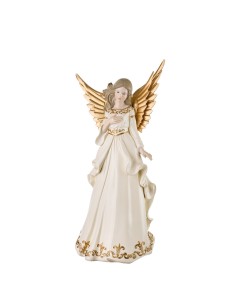 Angelo 1 Dolci Custodi 16x17x32h cm