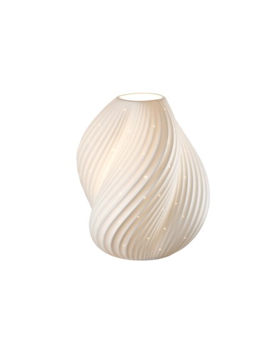 Lampada Piccola incanto invernale Ø19x23h cm
