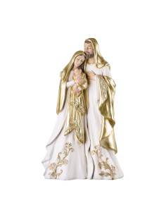 Natività Lieta Novella 24x11x41h cm