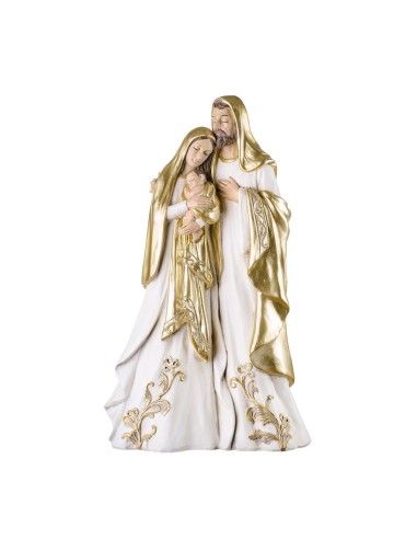 Natività Lieta Novella 24x11x41h cm