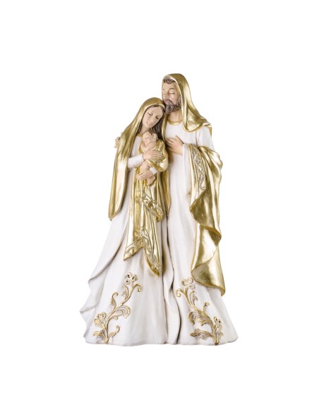 Natività Lieta Novella 24x11x41h cm